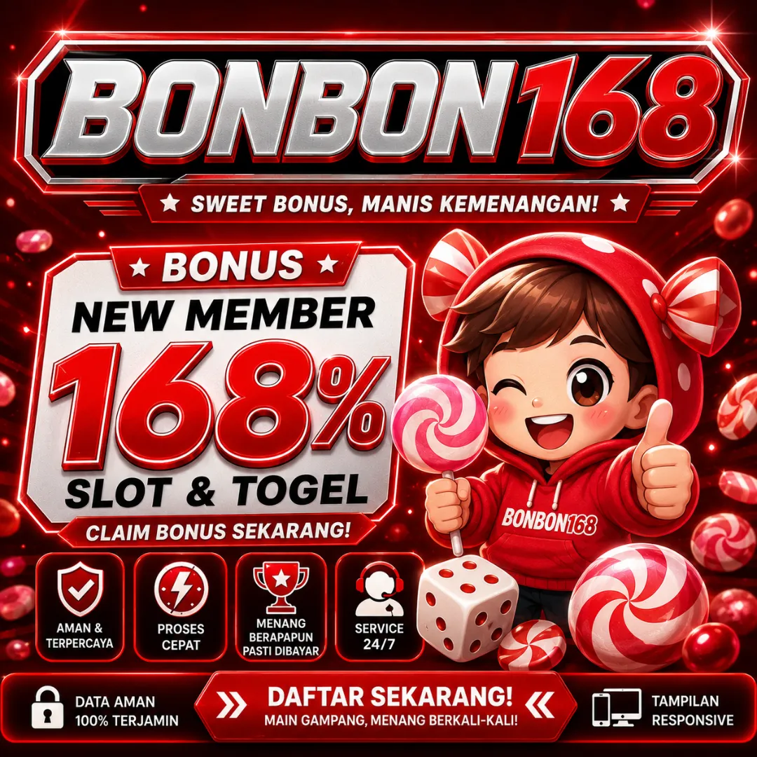 BONBON168